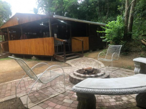 Fairhills Forest Cabin